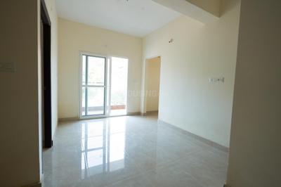 Hall Image of 1000 Sq.ft 2 BHK Apartment / Flat for sale in Phase 1 Visakhapatnam for Rs. 4700000