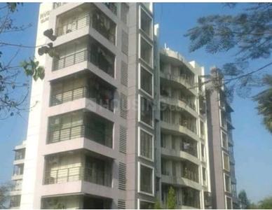 Image of 804 Sq.ft 2 BHK Apartment / Flat for sale in Avirahi Classique , Dahisar East, Mumbai for Rs. 19900000