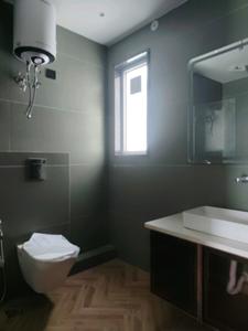 Bedroom One Image of 3000 Sq.ft 4 BHK Builder Floor for sale in SL Homes, Sushant Lok Phase 1 Gurgaon for Rs. 40000000