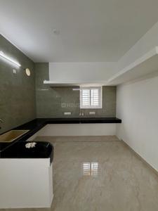 Kitchen Image of 650 Sq.ft 2 BHK Villa for sale in Maraimalai Nagar Chennai for Rs. 2785000