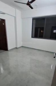 Bedroom Image of 1550 Sq.ft 3 BHK Apartment / Flat for rent in Vishwanath Maher Select, Shela Ahmedabad for Rs. 29000