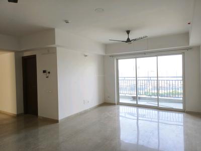 Living Room Image of 1829 Sq.ft 3 BHK Apartment / Flat for sale in Godrej Air, Sector 85 Gurgaon for Rs. 26800000