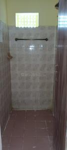 Bathroom Image of 550 Sq.ft 1 BHK Builder Floor for sale in Kancharapalem Visakhapatnam for Rs. 3800000