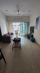 2 BHK Flat