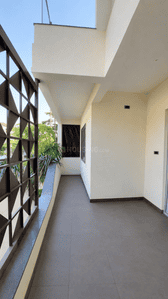 Balcony Image of 2400 Sq.ft 4 BHK Villa for sale in Grand La Palazzo, Bommasandra Bengaluru for Rs. 24000000