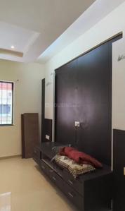 Kitchen Image of 1245 Sq.ft 3 BHK Apartment / Flat for sale in Kondhwa Pune for Rs. 11000000