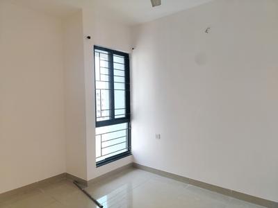 Bedroom Image of 585 Sq.ft 1 BHK Apartment / Flat for sale in Nanded Mangal Bhairav, Nanded Pune for Rs. 6000000