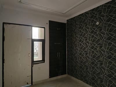 Bedroom Image of 750 Sq.ft 2 BHK Builder Floor for sale in Ved Vihar Ghaziabad for Rs. 2275400