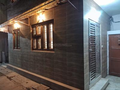 Image of 700 Sq.ft 1 BHK Independent House for rent in Hari Nagar, New Delhi for Rs. 21000
