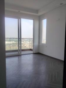 Bedroom Image of 1350 Sq.ft 2 BHK Apartment / Flat for sale in ACE Ace Starlit, Sector 152 Noida for Rs. 17900000
