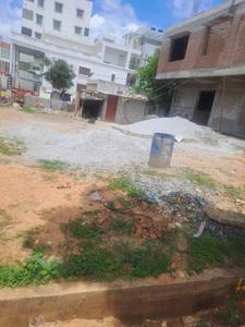 Image of 2400 Sq.ft Residential Plot / Land for sale in Hennur, Bengaluru for Rs. 25200000