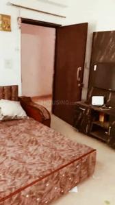 Bedroom Image of 790 Sq.ft 2 BHK Apartment / Flat for sale in Supertech Eco Village, Noida Extension Greater Noida for Rs. 8000000