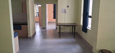 Hall Image of 1100 Sq.ft 2 BHK Apartment / Flat for rent in Shirine Gardens, Aundh Pune for Rs. 36000