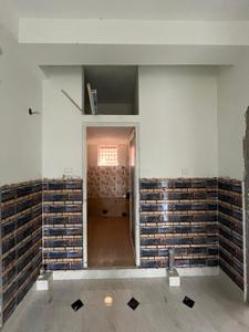 Kitchen Image of 1125 Sq.ft 2 BHK Apartment / Flat for sale in Behala Kolkata for Rs. 4500000