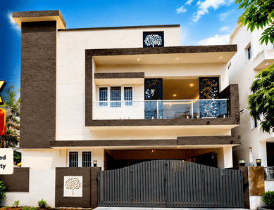 Image of 2500 Sq.ft 3 BHK Independent House for sale in Vadavalli, Coimbatore for Rs. 15000000