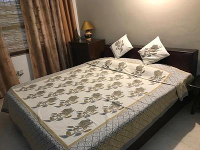 1 BHK Flat