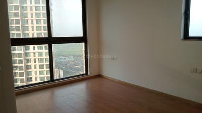 Bedroom Image of 600 Sq.ft 1.5 BHK Apartment / Flat for sale in Runwal Bliss, Kanjurmarg East Mumbai for Rs. 15000000