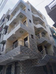 Image of 323 Sq.ft 1 BHK Independent House for sale in Sector 15, Noida for Rs. 20000000