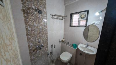 Image of 1200 Sq.ft 2 BHK Apartment / Flat for rent in Fatehgunj, Vadodara for Rs. 18000