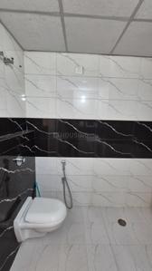 Bathroom Image of 1530 Sq.ft 3 BHK Apartment / Flat for sale in Leela Orchid Green, Sector 115 Mohali for Rs. 8000000
