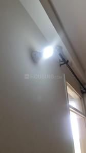 Bedroom Image of 690 Sq.ft 1 BHK Apartment / Flat for sale in Credo City Of Dream 6, Sector 116 Mohali for Rs. 3500000