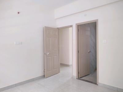 Bedroom Image of 1305 Sq.ft 3 BHK Apartment / Flat for sale in MR Gokulam, Doddanagamangala Bengaluru for Rs. 7400000