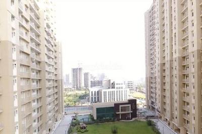 Image of 1340 Sq.ft 2 BHK Apartment / Flat for sale in Saya Zion, Noida Extension, Greater Noida for Rs. 12500000