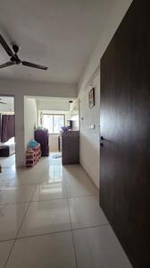 Image of 650 Sq.ft 1 BHK Apartment / Flat for sale in Sun Rising Homes, Gota, Ahmedabad for Rs. 3600000
