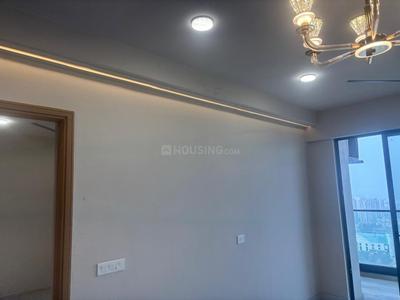 Bedroom Image of 1261 Sq.ft 2 BHK Apartment / Flat for sale in M3M Heights, Sector 65 Gurgaon for Rs. 26800000