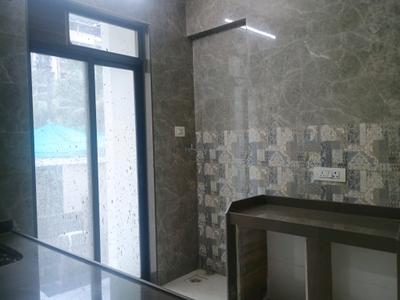 Kitchen Image of 1920 Sq.ft 3 BHK Apartment / Flat for sale in Aadinath Sagar Heights, Kalyan West Kalyan for Rs. 14800000
