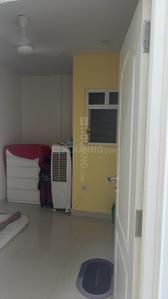 Bedroom Image of 765 Sq.ft 1.5 BHK Apartment / Flat for sale in Sap Iris, Whitefield Bengaluru for Rs. 8700000