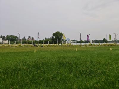 Image of 900 Sq.ft Residential Plot / Land for sale in Urapakkam, Chennai for Rs. 4229100
