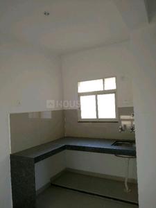 Kitchen Image of 572 Sq.ft 2 BHK Apartment / Flat for sale in Talegaon Dhamdhere Pune for Rs. 1900000