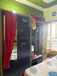 Bedroom Image of 900 Sq.ft 2 BHK Apartment / Flat for sale in Chitkohra Patna for Rs. 5500000