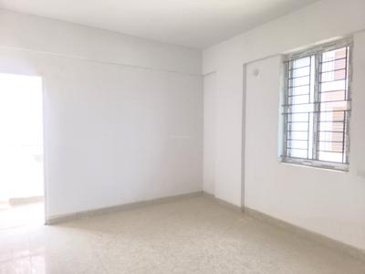 Bedroom Image of 1140 Sq.ft 2 BHK Apartment / Flat for sale in K And T Sai Swastik, Electronic City Bengaluru for Rs. 5640000