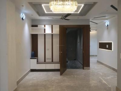 Living Room Image of 1800 Sq.ft 3 BHK Builder Floor for sale in Vikaspuri New Delhi for Rs. 32000000
