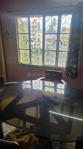 Hall Image of 700 Sq.ft 2 BHK Apartment / Flat for sale in Behala Kolkata for Rs. 3000000