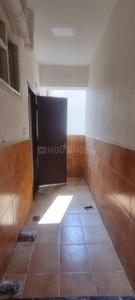 Balcony Image of 750 Sq.ft 2 BHK Penthouse for sale in Sai Luxus Serenity, Horamavu Bengaluru for Rs. 4500000