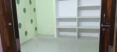 1.5 BHK Independent House