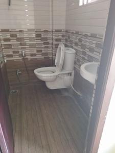 Image of 1120 Sq.ft 2 BHK Builder Floor for rent in Gachibowli, Hyderabad for Rs. 30000