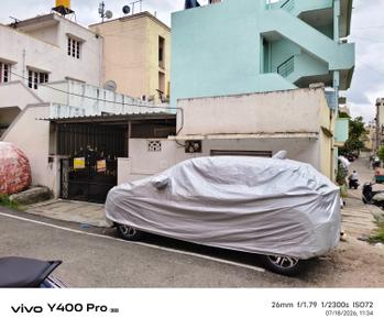 Image of 700 Sq.ft 1 BHK Independent House for sale in Nagarbhavi, Bengaluru for Rs. 10600000