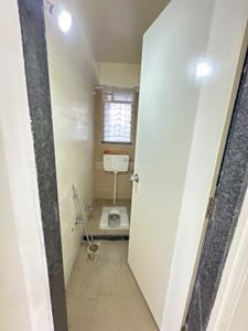 Bathroom Image of 1300 Sq.ft 3 BHK Apartment / Flat for sale in Wadarvadi Pune for Rs. 19000000
