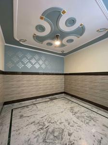 Bedroom Image of 575 Sq.ft 2 BHK Independent House for rent in Burari New Delhi for Rs. 8000