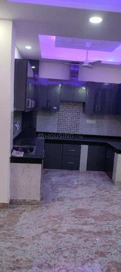 Block A, Sector 48 Kitchen 1