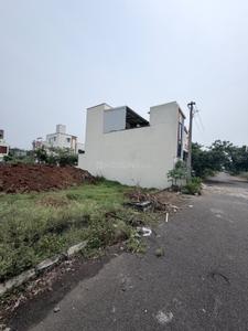 Image of 1468 Sq.ft Residential Plot / Land for sale in Radiance Jade Garden, Mannivakkam, Chennai for Rs. 9100000