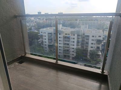 Living Room Image of 1100 Sq.ft 2 BHK Apartment / Flat for sale in Gagan Ela, Mohammed Wadi Pune for Rs. 6500000