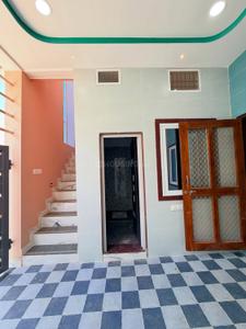 Image of 1650 Sq.ft 3 BHK Independent House for sale in Santoshi Nagar, Raipur for Rs. 5500000