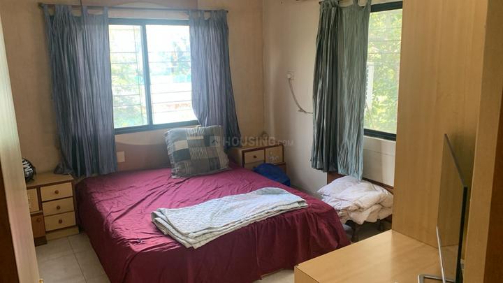 Good Society Bedroom 1