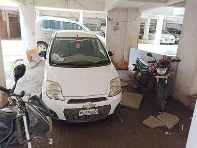 1 BHK Flat
