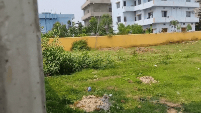 Image of 435 Sq.ft Residential Plot / Land for sale in Kanke, Ranchi for Rs. 1500000
